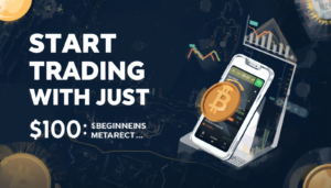 Start Crypto Trading with Just $100: A Complete Beginner’s Guide for 2026