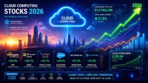 Cloud Computing Stocks Worth Watching in 2026